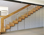 Construction et protection de vos escaliers par Escaliers Maisons à La Bruguiere